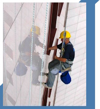 Услуги Высотные работы в Уссурийске