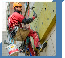 Услуги Высотные работы в Уссурийске