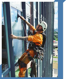 Услуги Высотные работы в Уссурийске