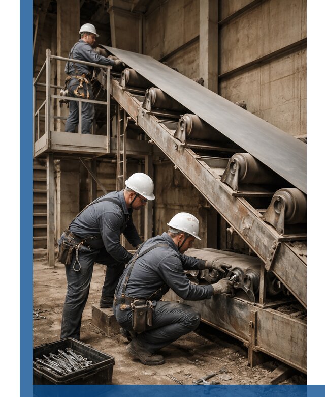 Ремонт элеваторов в Уссурийске аварийный и плановый сервис